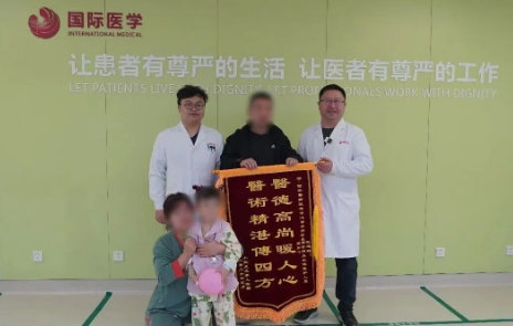 “蘋果大”腦瘤壓住5歲娃命門！小腦被擠2/3，打個噴嚏就完了