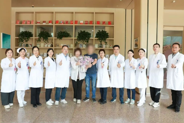 “這里像家一樣”——首位患者親述質(zhì)子治療后的真實(shí)體驗(yàn)